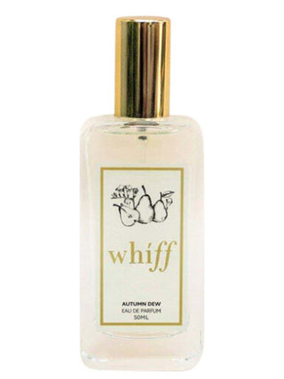 Autumn Dew Whiff Unisex Perfume Image - Best Fragrance for Women and Men