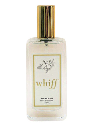 Pacific Rain Whiff Unisex Perfume - Best Fragrance for Men and Women