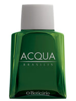 Acqua Brasilis O Boticário for men