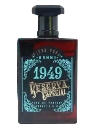 Reserva Especial 1949 Flora Pura Mens Perfume - Exquisite Fragrance