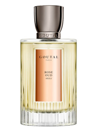 Rose Oud Absolu Goutal Perfume for Women and Men - Exquisite Fragrance - Buy Now