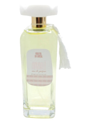 Anahí Flora Pura Womens Perfume - Exquisite Floral Fragrance | Buy Now