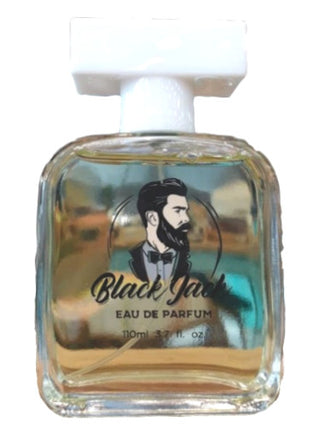 Black Jack Flora Pura Mens Perfume - Exquisite Fragrance for Men | Shop Now