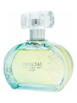 Especial Man Flora Pura mens perfume - Best fragrance for men - Buy now for an irresistible scent