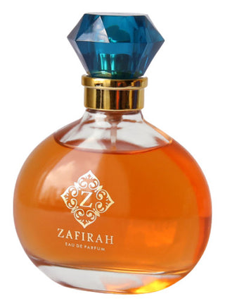 Zafirah Flora Pura Womens Perfume - Exquisite Floral Fragrance | Buy Online