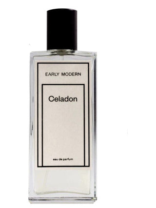 Celadon Early Modern Unisex Perfume - Best Fragrance for Men and Women