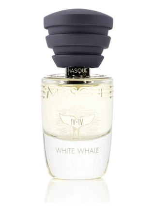 White Whale Masque Milano Unisex Perfume - 375x500 Image