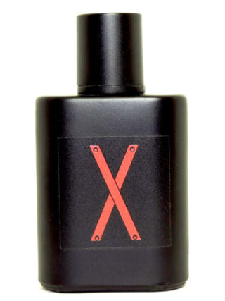 X-MAS Perfume - Unisex Theme for Women and Men - Best Holiday Fragrance