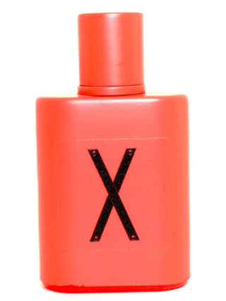 X-MAS Perfume - Unisex Fragrance for Women and Men