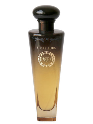 Shop Hera Flora Pura Womens Perfume - Floral Fragrance - Exclusive Offer