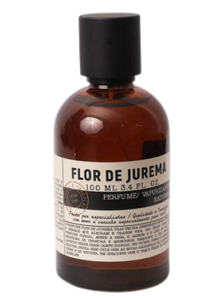 Flor de Jurema Flora Pura womens perfume - captivating floral fragrance