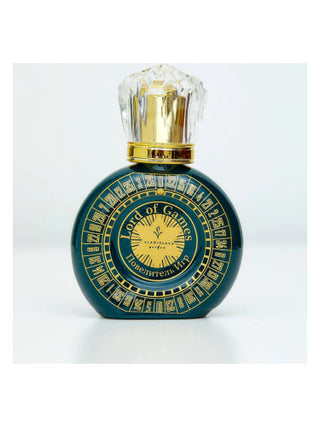 Lord of Games Vladislava Parfum for Women and Men - Luxury Unisex Fragrance