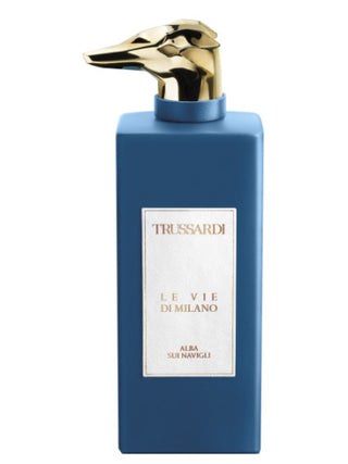 Trussardi Alba sui Navigli Perfume for Women and Men - Elegant Fragrance in a Bottle - Buy Now