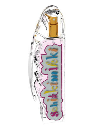 Schikkimikki Wilhelm Perfume for Women - Luxurious Floral Fragrance - Buy Online Now