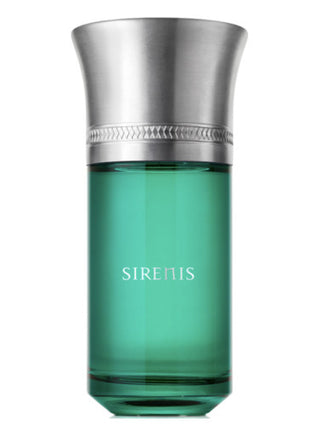 Unisex Sirenis Les Liquides Imaginaires Perfume - Exquisite Fragrance for Men and Women