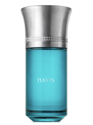 Navis Les Liquides Imaginaires Perfume for Women and Men - Alluring Fragrance Bottle - Unisex Scent - Best Perfume for Men and Women - Buy Online