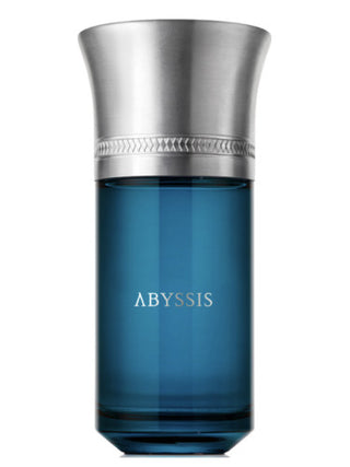 Unisex Abyssis Les Liquides Imaginaires Perfume - Elegant Fragrance for Men and Women | Buy Online