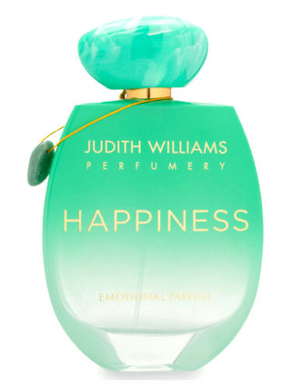 Judith Williams Happiness Emotional Parfum for Women and Men - Premium Perfume Image