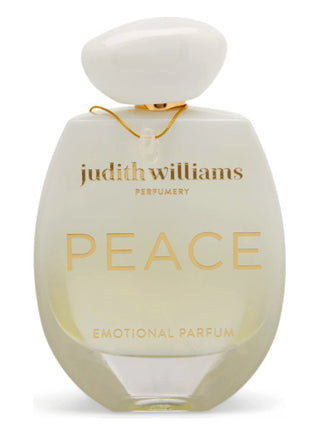 Peace Emotional Parfum Judith Williams Unisex Perfume - Buy Online | Fragrance Image