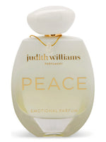 Peace Emotional Parfum Judith Williams for women and men