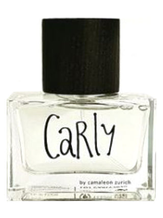 Carly Wilhelm Perfume for Women and Men - Unisex Fragrance - Buy Online