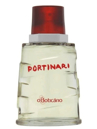 Portinari O Boticário Mens Perfume - Best Fragrance for Men | Buy Online