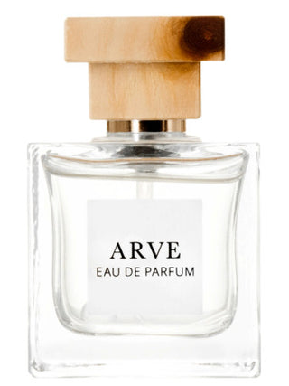 Arve Arve Perfume for Women and Men - Elegantly crafted fragrance in a sleek bottle