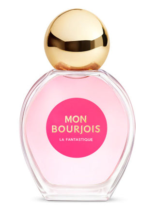 La Fantastique Bourjois Womens Perfume - Elegant Floral Fragrance | Buy Online