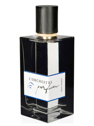 Vétiver Overdrive LOrchestre Parfum for Women and Men - Exquisite Unisex Perfume Bottle - Buy Now for Unbeatable Fragrance Experience