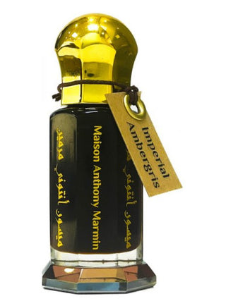 Imperial Ambergris Maison Anthony Marmin Unisex Perfume Bottle Image