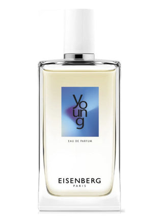 Young Eisenberg Unisex Perfume - Best Fragrance for Women and Men | Buy Online