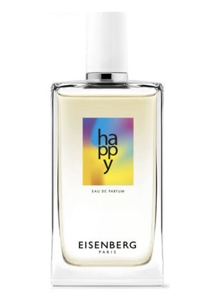 Happy Eisenberg Perfume for Women and Men - Unisex Fragrance - Buy Online