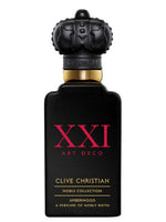 Amberwood Clive Christian for women and men