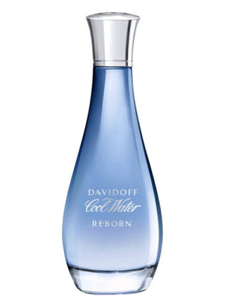 Davidoff Cool Water Reborn for Her Perfume - Womens Fragrance Image