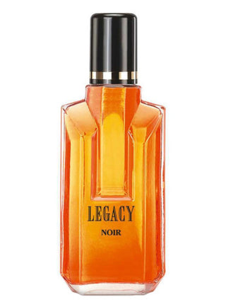 Legacy Noir Avon Mens Perfume - Best Fragrance for Men | Buy Now!