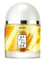 Latin Attitude Adventure Avon for women