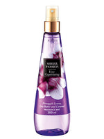 Sheer Passion Very Captivating Avon for women