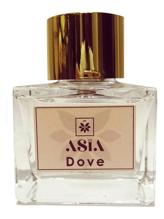 Dove Asia Perfumes for Women and Men - Best Fragrance for All - Buy Now!