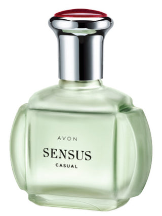 Mens Sensus Casual Avon Perfume - Best Fragrance for Men