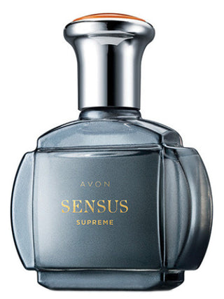 Sensus Supreme Avon Mens Perfume - Best Fragrance for Men