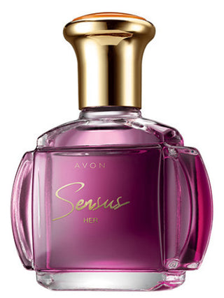 Avon Sensus Her Womens Perfume - Elegant fragrance for women | Best deals online