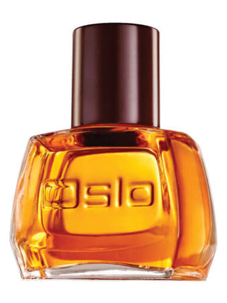 Oslo Avon for Men Perfume - Best Mens Fragrance | Buy Online