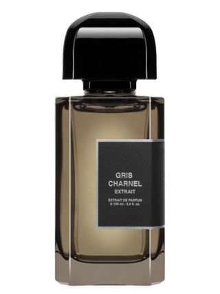 Exquisite Gris Charnel Extrait BDK Parfums for Women and Men Perfume - Buy Online Now!