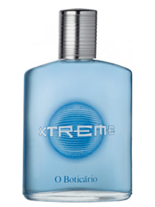 Xtreme O Boticário Mens Perfume - Best Fragrance for Men | Buy Now