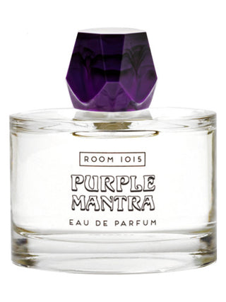 Room 1015 Purple Mantra Unisex Perfume - Fragrance for Women and Men | Buy Online