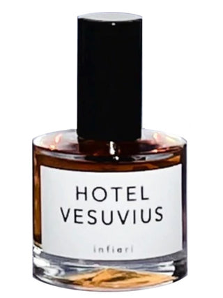 Hotel Vesuvius In Fieri Unisex Perfume - Best Fragrance for Women and Men - Buy Now!