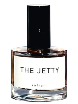 Unisex perfume The Jetty In Fieri - Best Fragrance for Women and Men