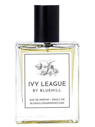 Bluehill Ivy League Perfume for Women and Men - Unisex Fragrance Bottle - Buy Online at Best Price