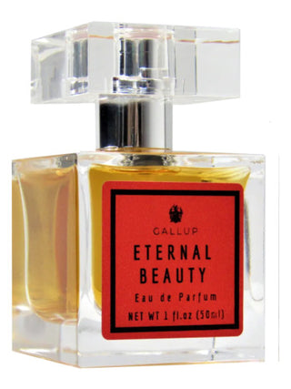 Eternal Beauty Gallup Perfume for Women and Men - Exquisite Fragrance | Perfume Image