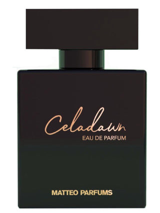 Celadawn Matteo Parfums Unisex Perfume - Best Fragrance for Women and Men